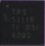 Контроллер TPS51116 QFN-24