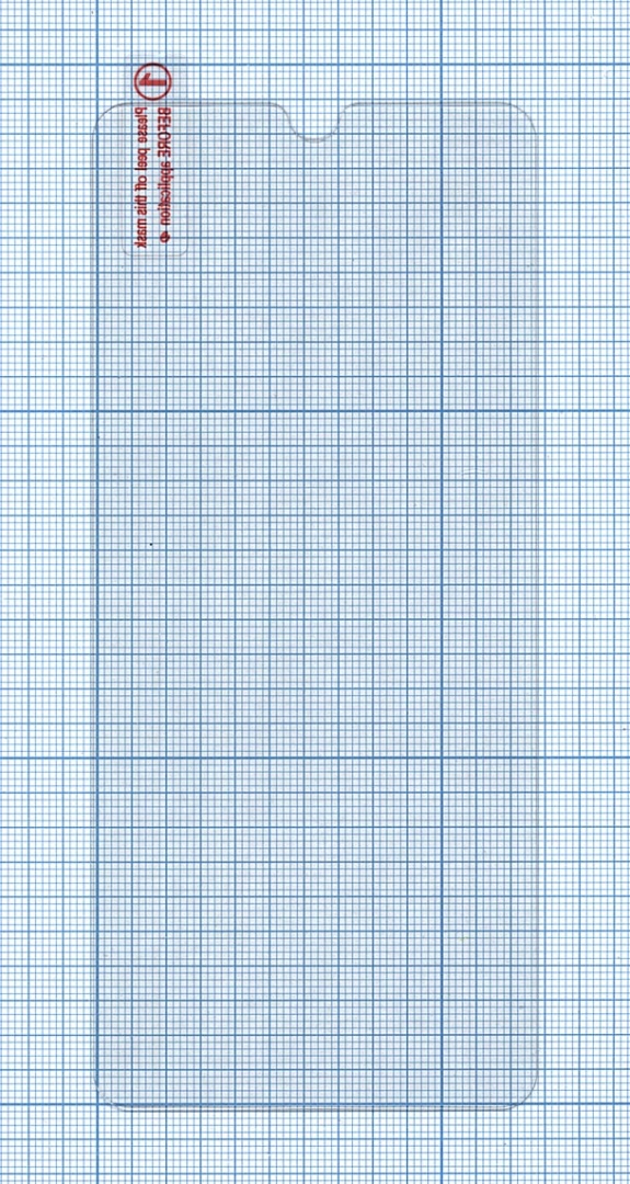 Защитное стекло для Xiaomi Mi A3