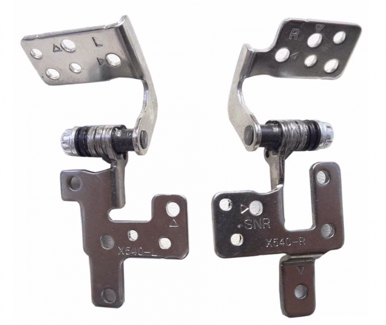 Петли Asus X540S, R540, б/у