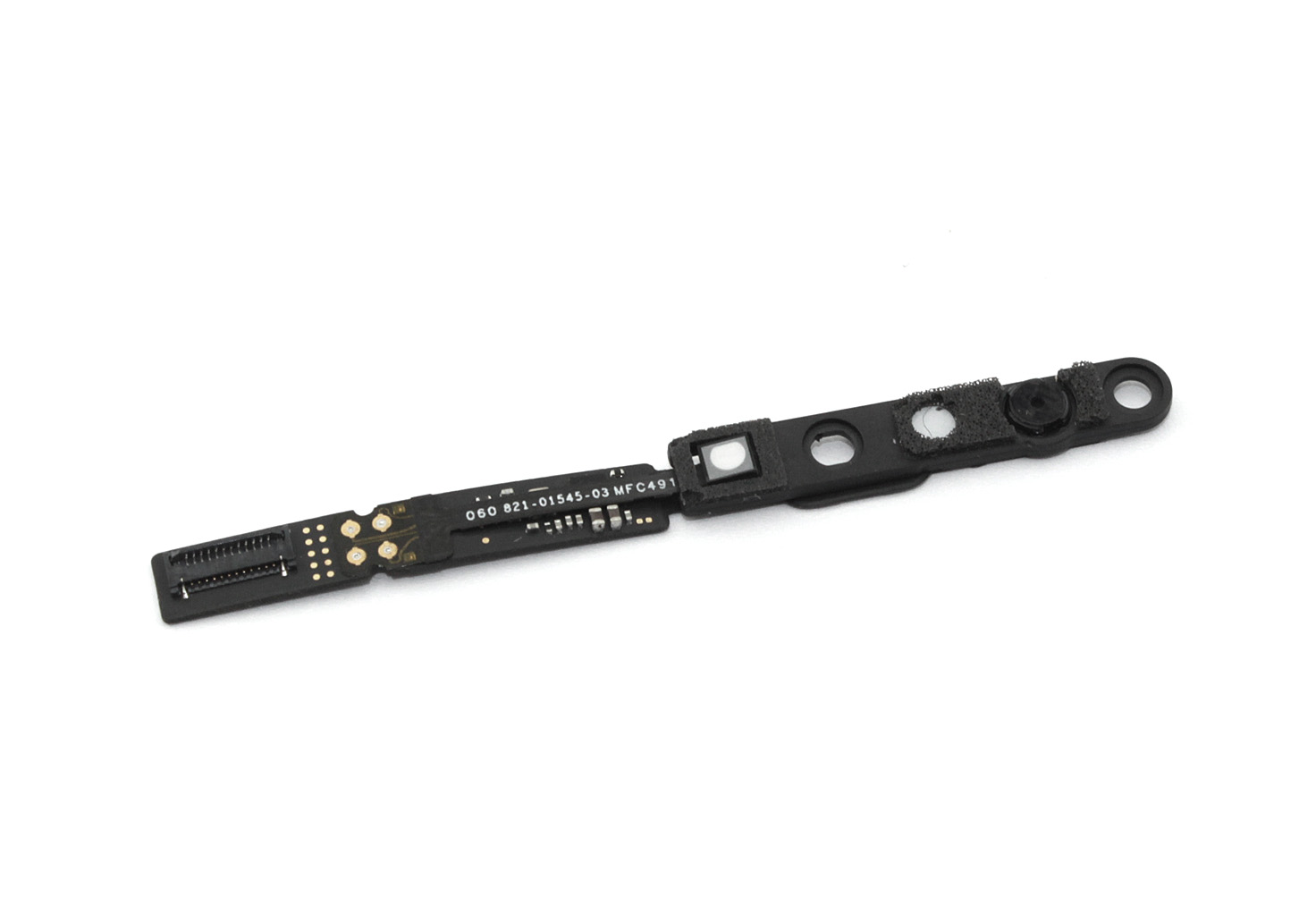 Камера iSight MacBook Air/Pro 13/15 Retina A1989 A1990 A2159 A2251 A2289 Mid 821-01513, 821-01545