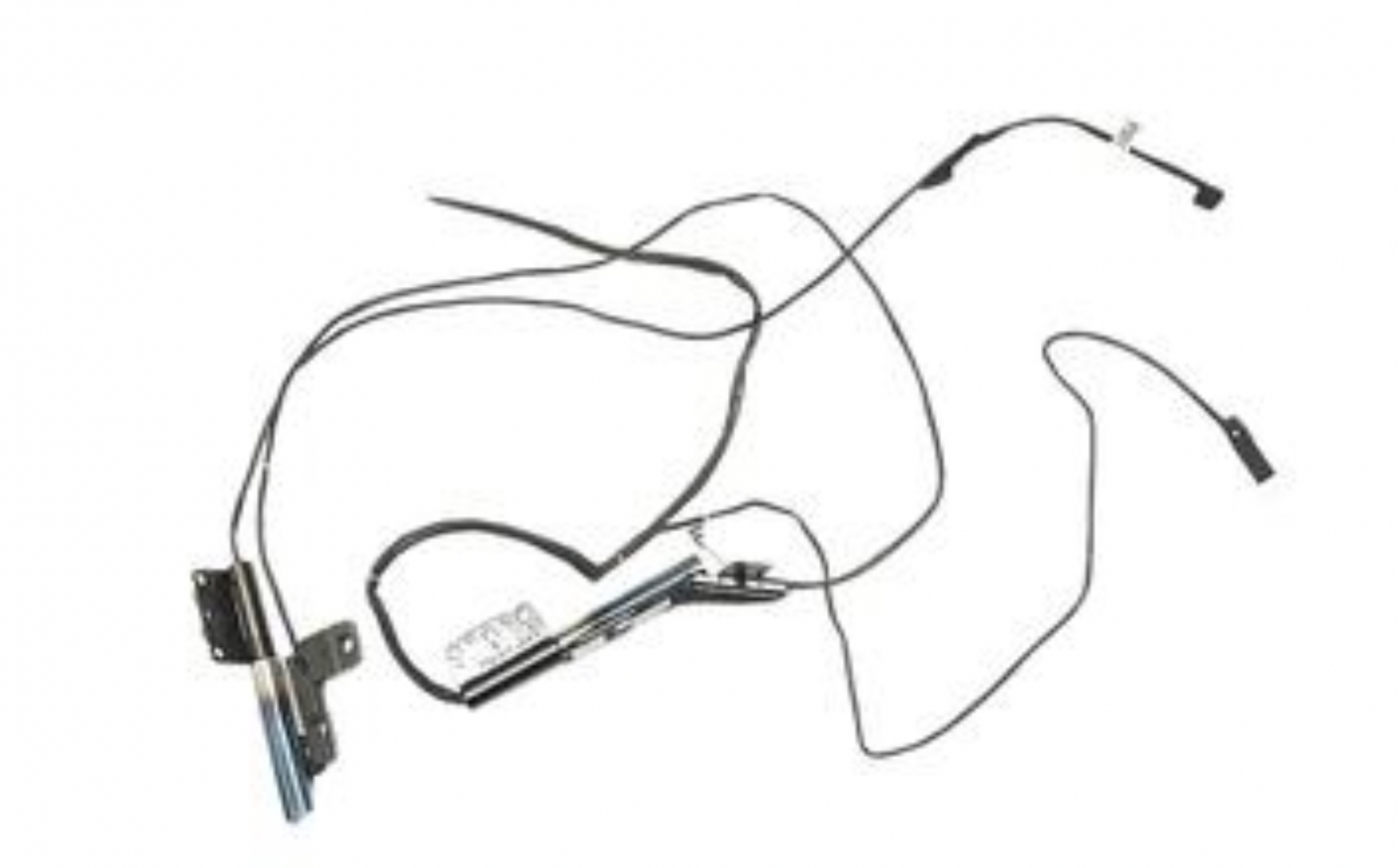 Петли HP Omen 15 15-5000 OEM