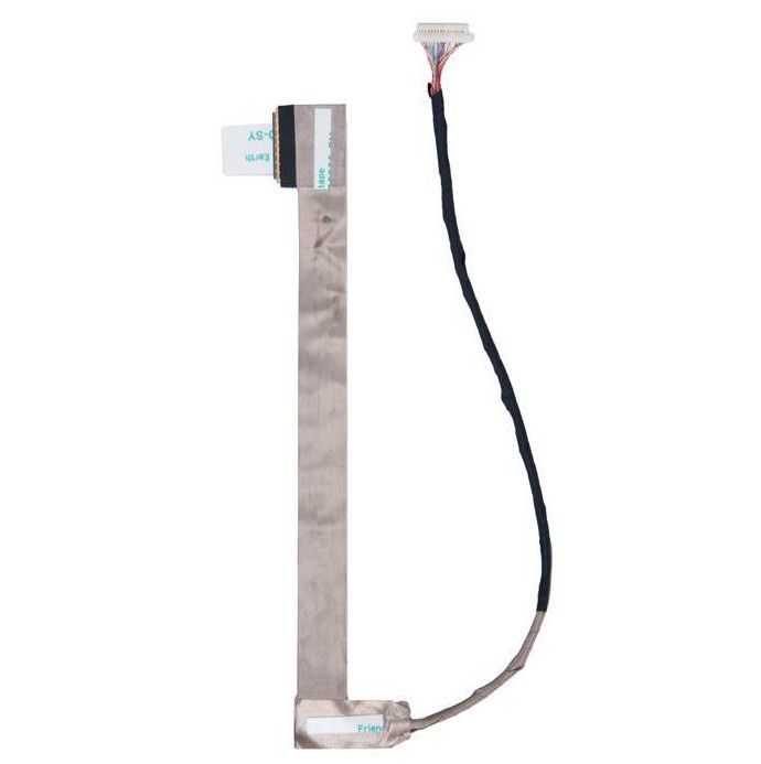 Шлейф матрицы IBM Lenovo G550 Series
