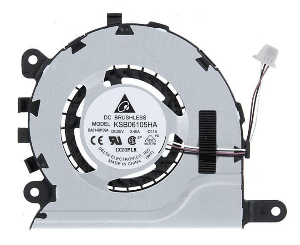 Кулер Samsung NP350U2A