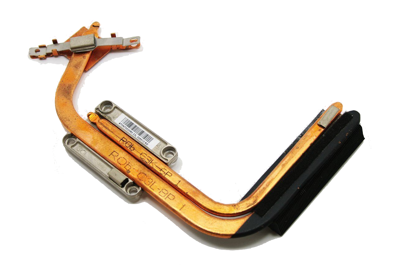 Радиатор Acer Aspire V3-531 V3-551 V3-571