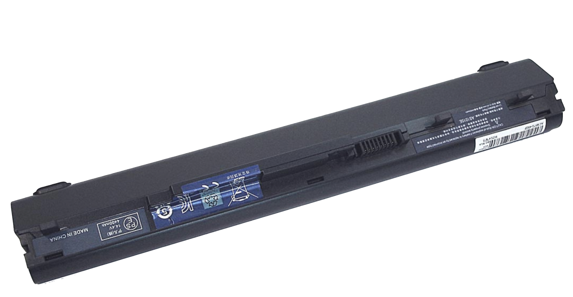 Аккумулятор Acer TravelMate TimelineX 8481TG 14.4V, 5200mAh, OEM
