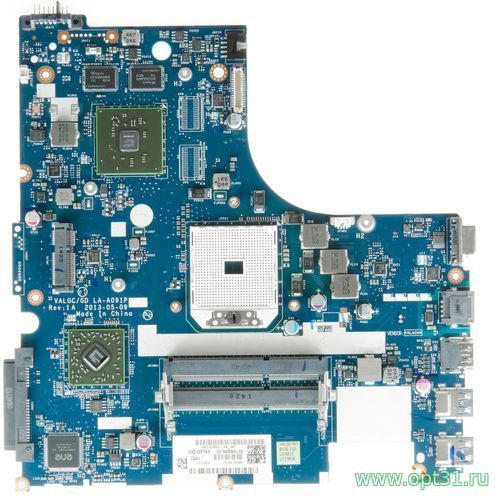 Материнская плата Lenovo G505S