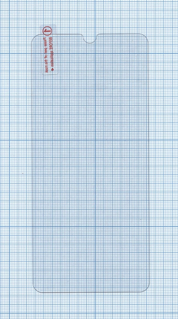 Защитное стекло для Huawei Honor 20 lite