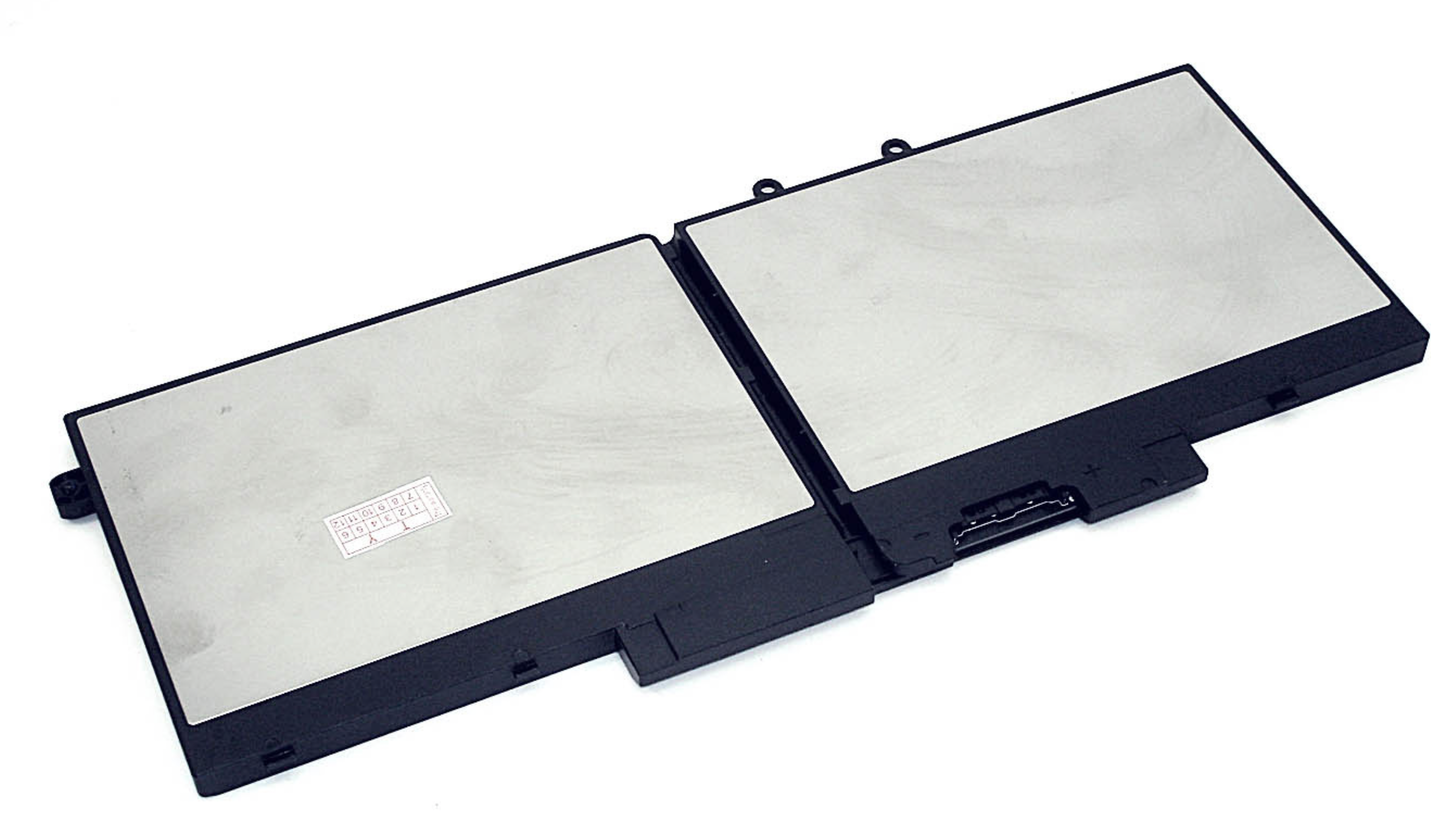 Аккумулятор DELL Precision 3540, 3540-4043 7.6V, 8500mAh, Original