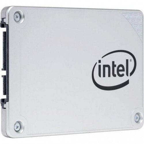 SSD накопитель Intel 540s 2.5" 120gb