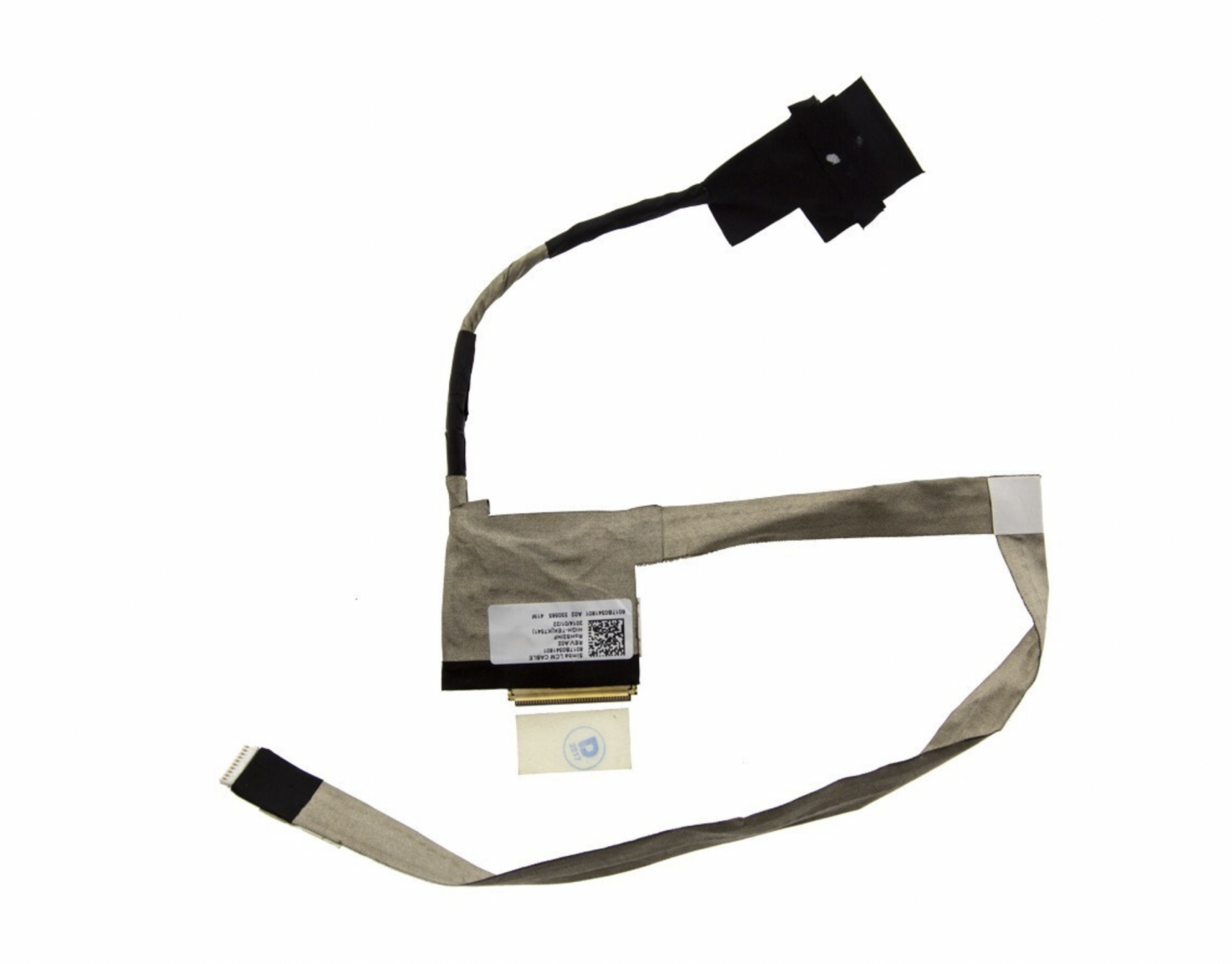 Шлейф матрицы HP Elitebook 2570p OEM