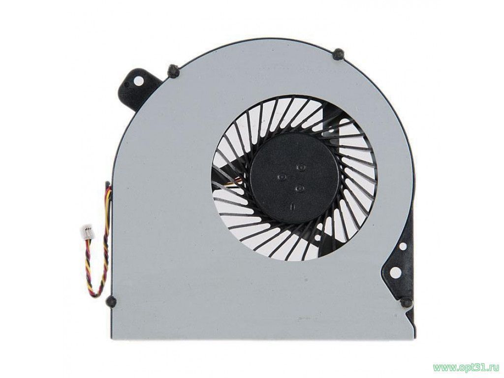 Кулер Asus K55, K55D, A55D, A55DE, A55DR, A55N, K55DE, K55DR, K55N (с процессором AMD)