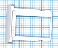 Лоток для SIM-карты Apple IPad 3
