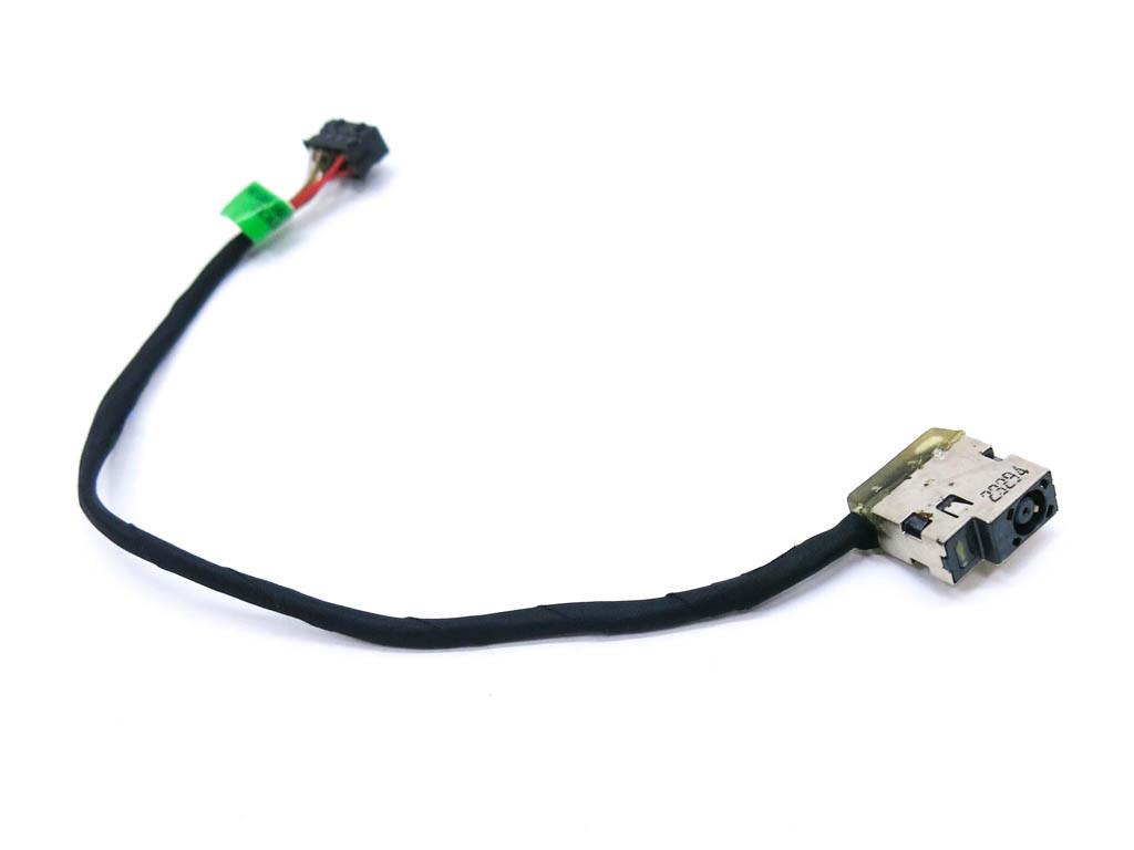 Разъем питания с кабелем HP 250 G3, 15-G