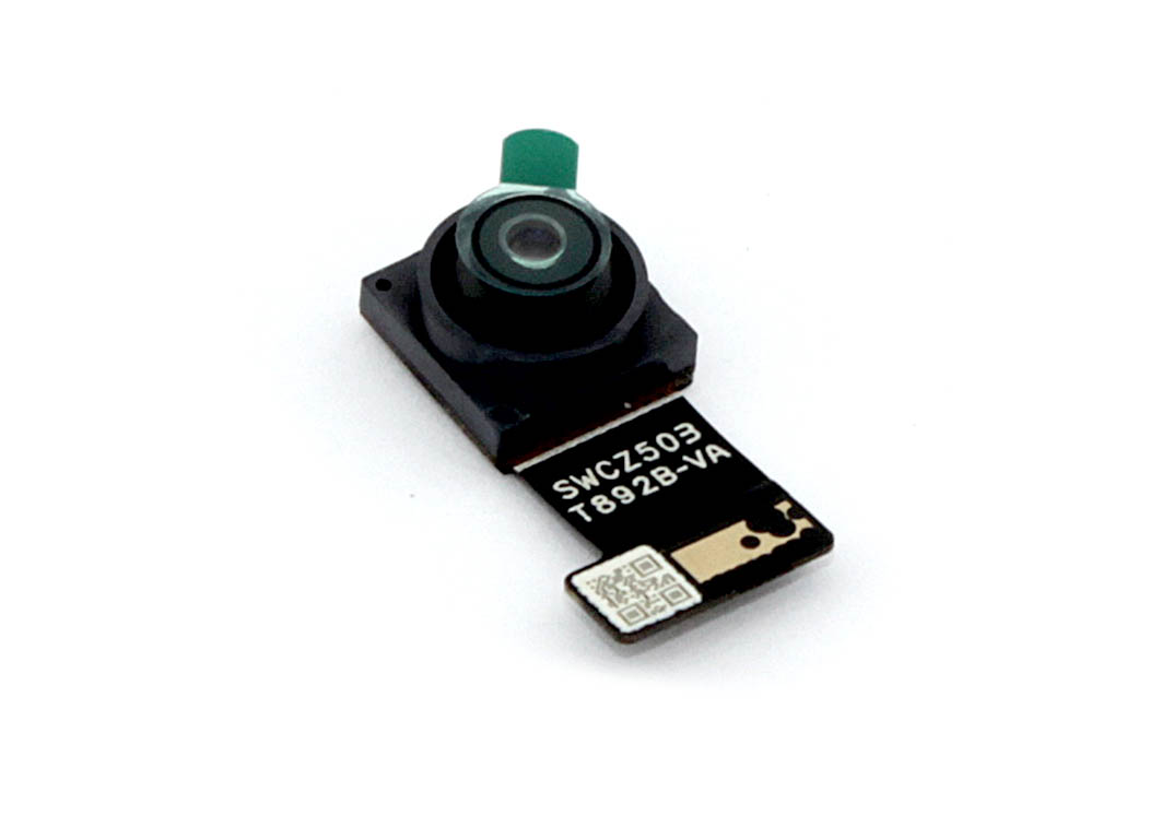 Фронтальная камера для Asus ZB553KL 13M