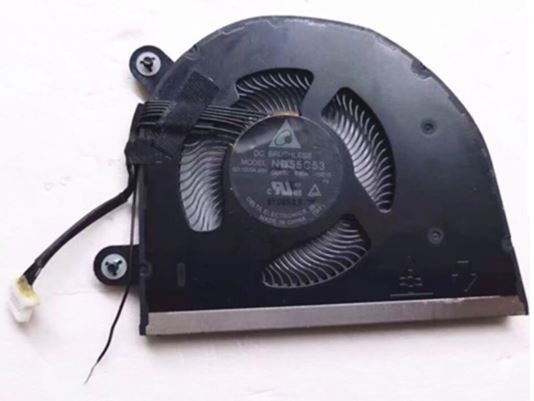 Вентилятор (кулер) для ноутбука Lenovo ThinkPad L13