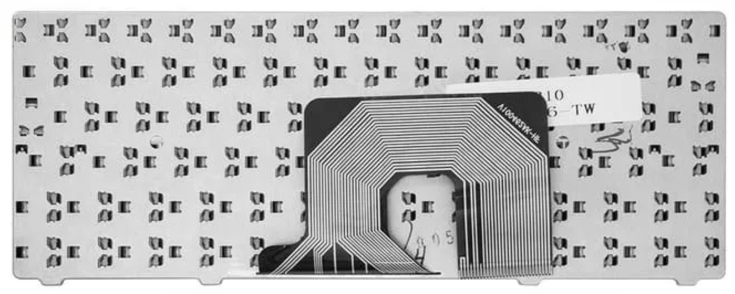 Клавиатура ASUS Eee PC T91MT OEM