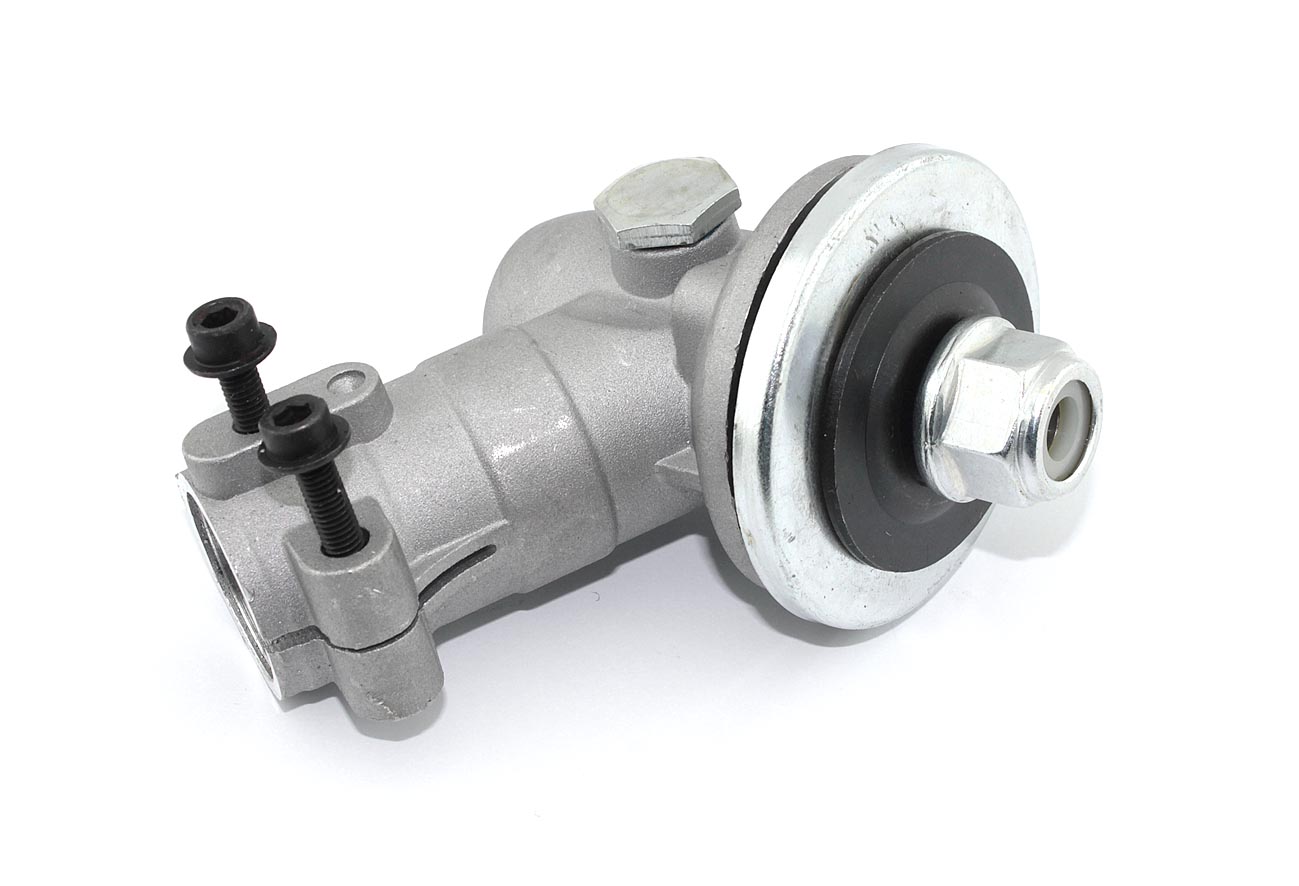 Редуктор для Husqvarna 323R (24*7) 5373338-02  102215