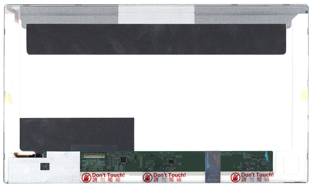 Матрица ASUS ROG G750JW OEM