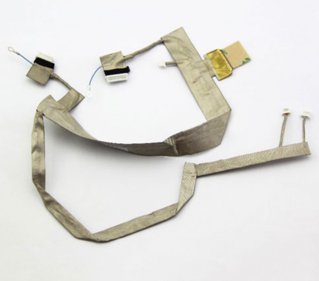 Шлейф матрицы ASUS ROG G71 OEM