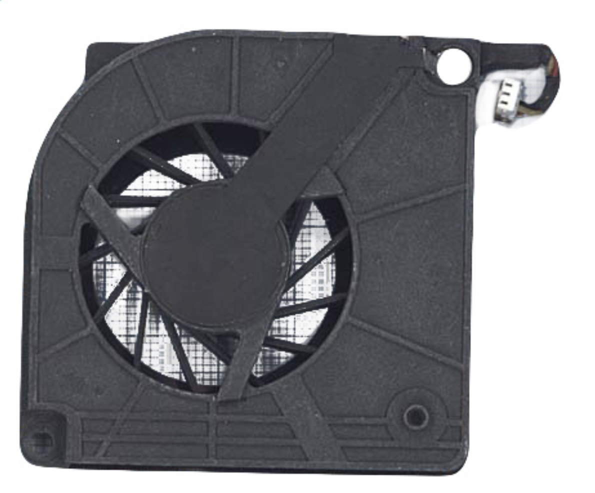 Кулер DELL Inspiron 500M OEM