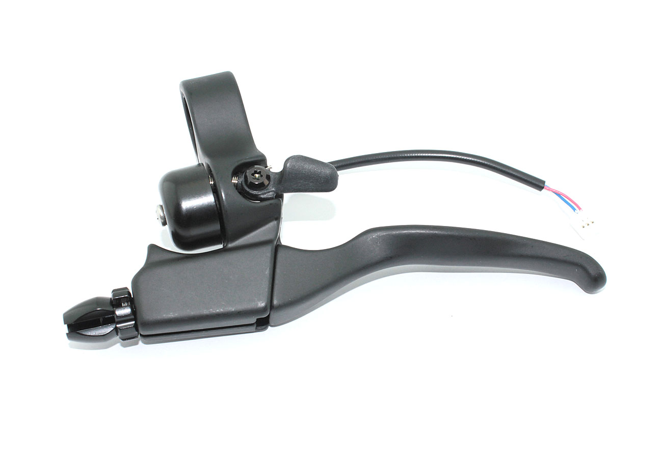 Курок тормоза для Kugoo kirin t1