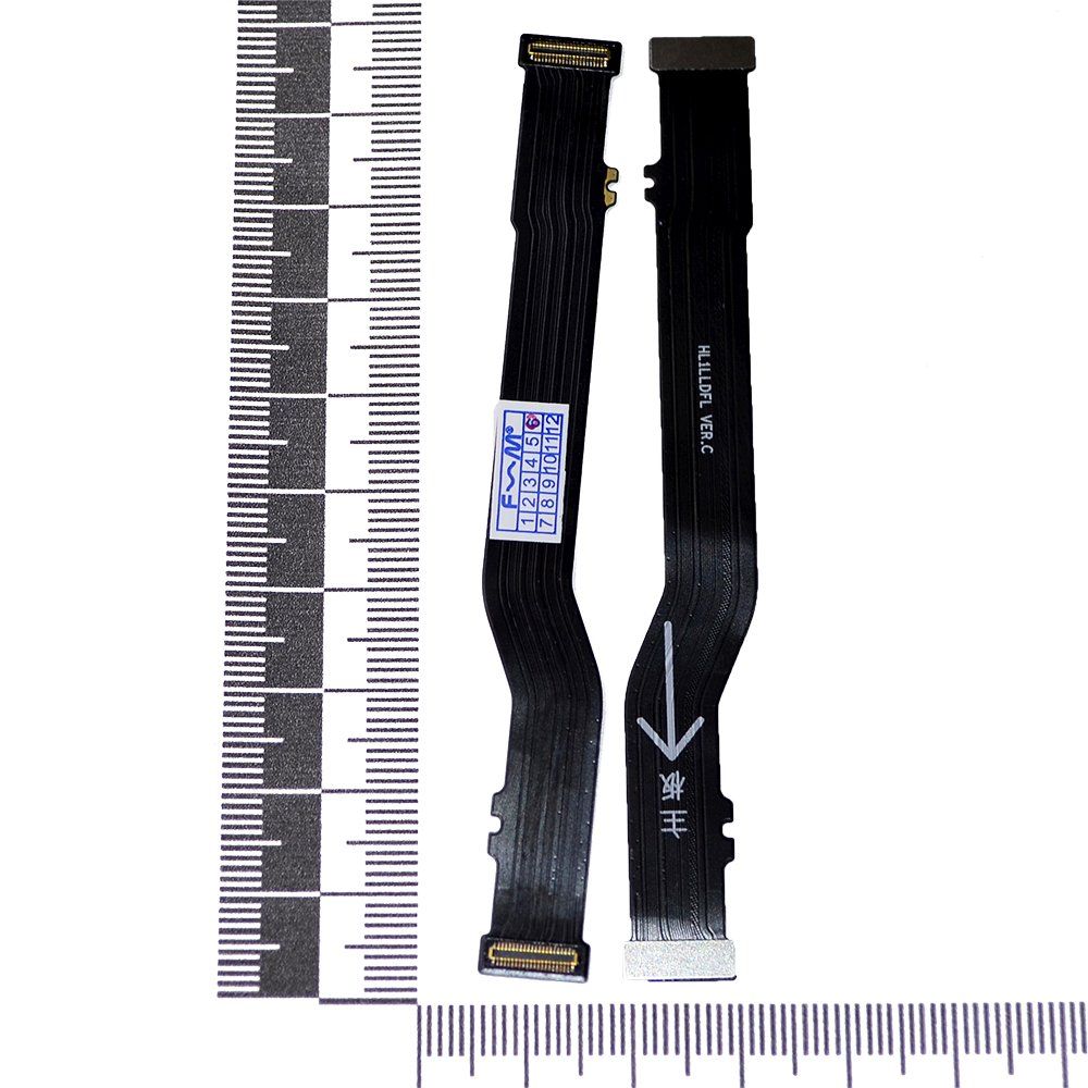 Шлейф Honor 9 Lite межплатный