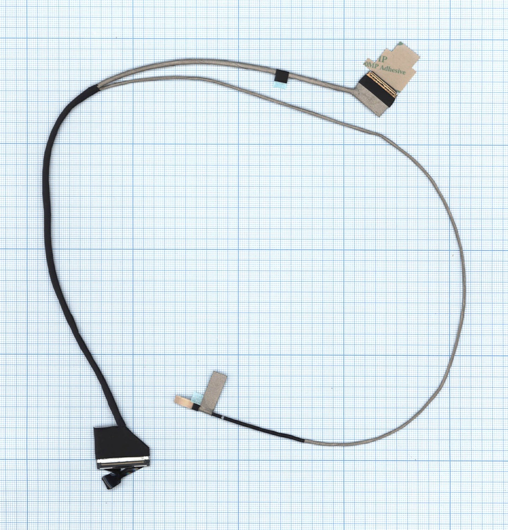 Шлейф матрицы для ноутбука Asus TUF Gaming FX504 FX504G FX504GD FX504GE FX504GM