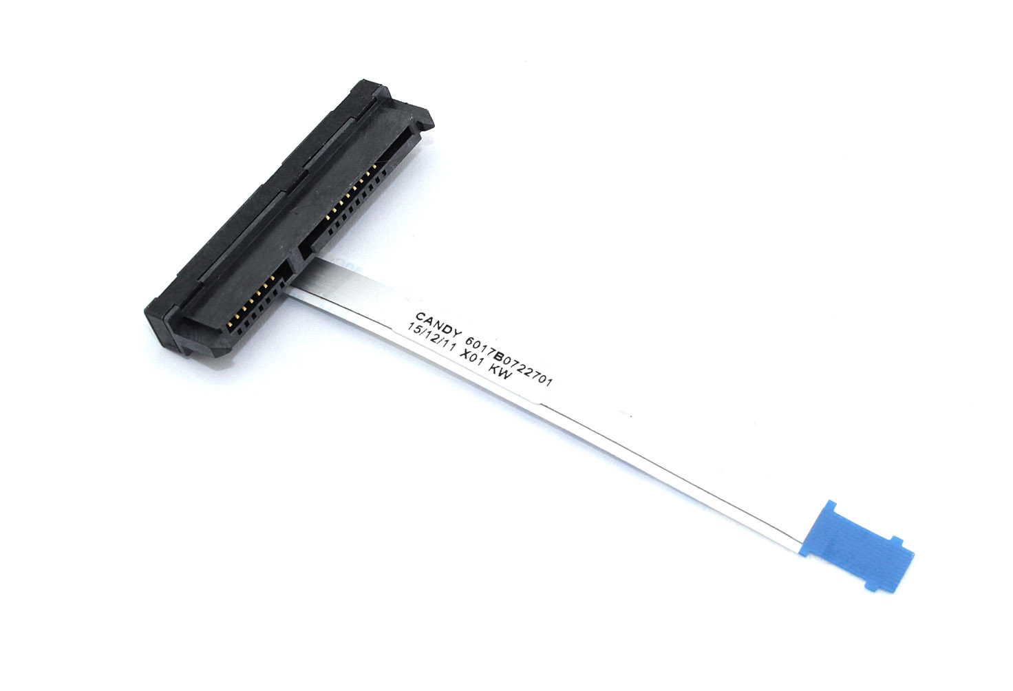 Шлейф жесткого диска для ноутбука HP 15-BP 248 G1 350 340 345 G1 350 355 325 G2