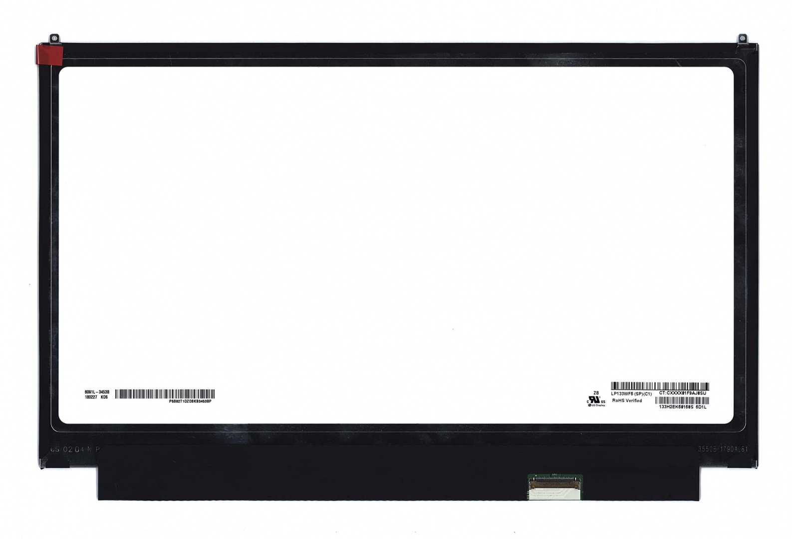 Матрица LP133WF5(SP)(C1) (глянцевая)