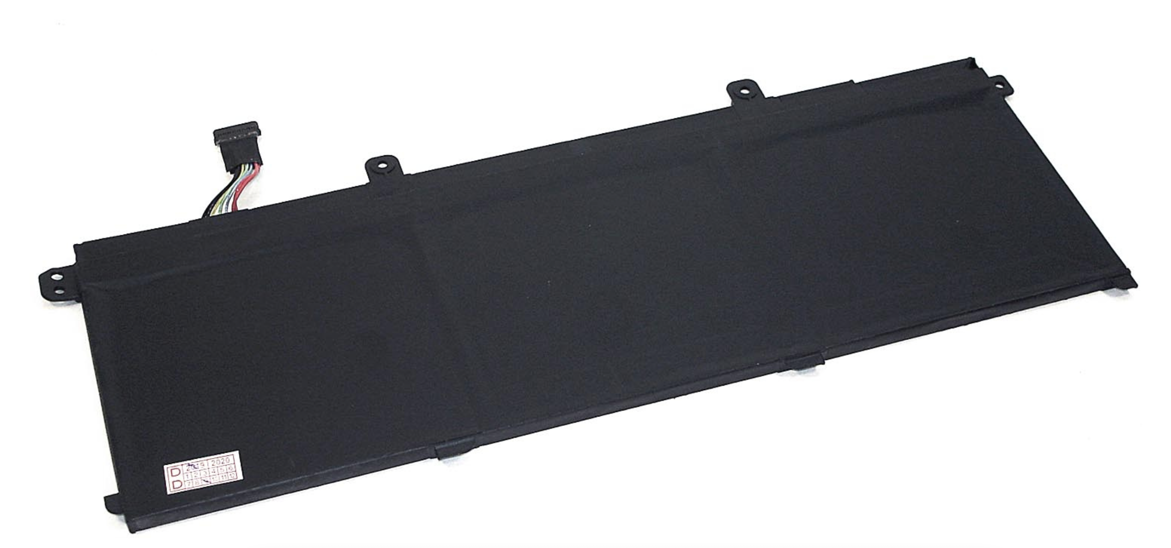 Аккумулятор Lenovo ThinkPad T590 20N4A002CD 11.52V, 4385mAh, Original