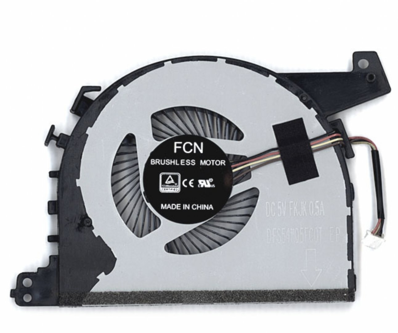 Кулер Lenovo IdeaPad 330-15ARR OEM