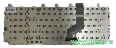 Клавиатура HP Pavilion dv8000, dv8100, dv8200, dv8300