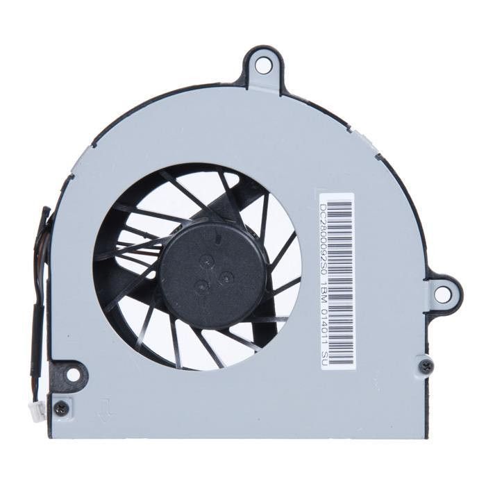Кулер Acer Aspire 5250, 5253, 5333, 5336, Asus K43T, K53T
