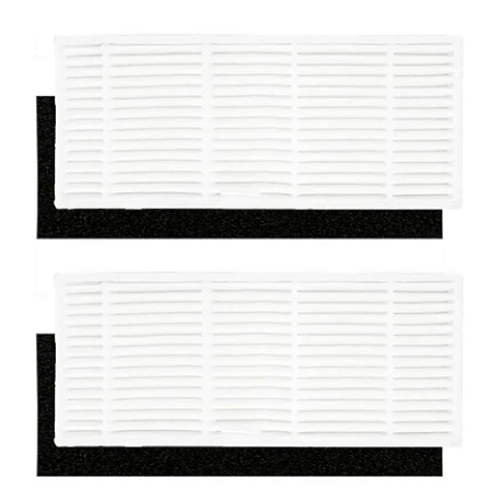 Комплект фильтров для робота пылесоса Viomi S9 - 2 шт