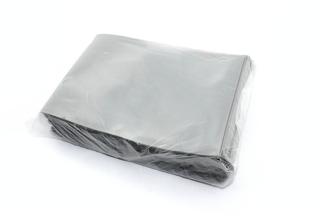 Упаковка 200шт антистатических пакетов 11x15см