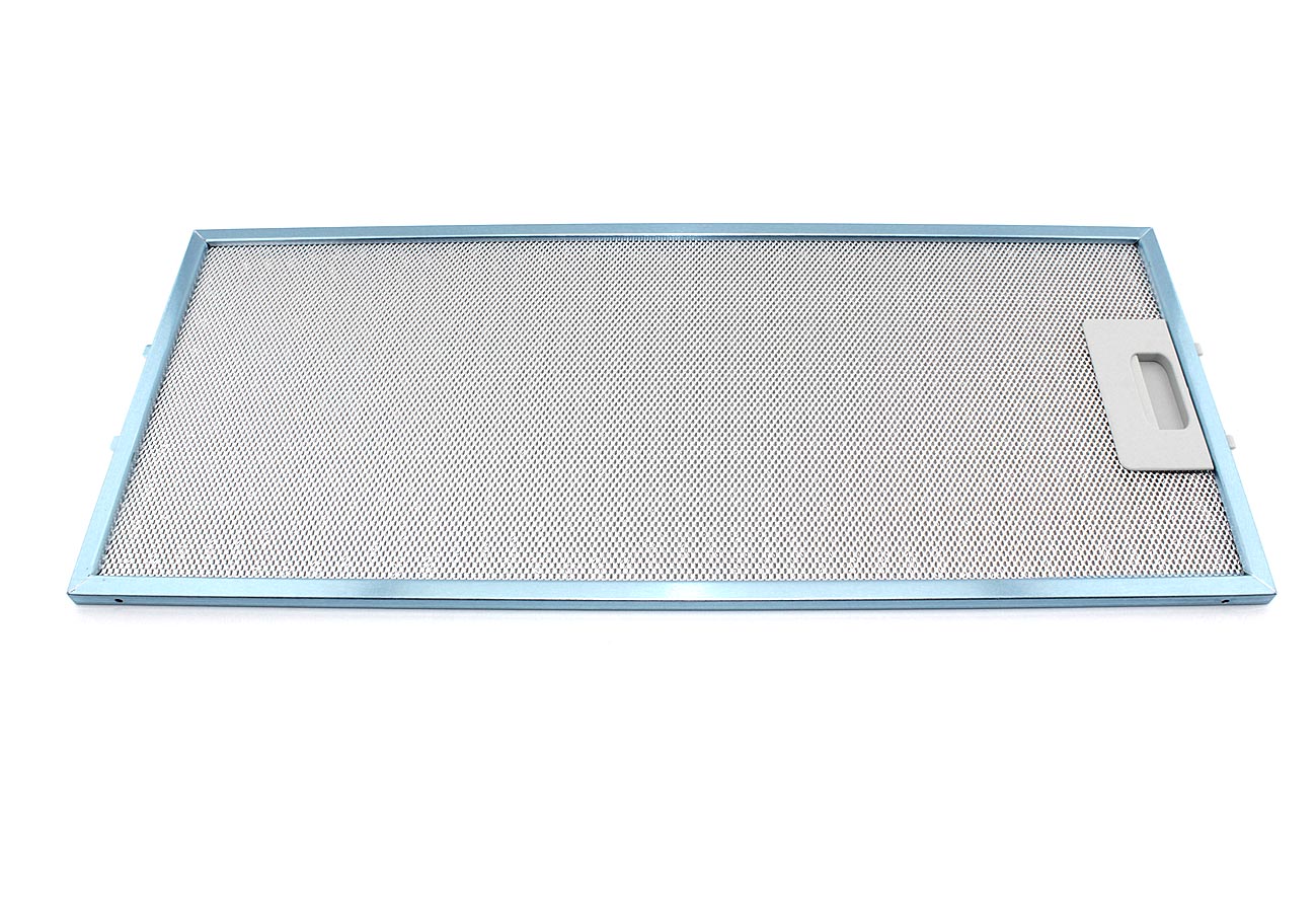 Жировой фильтр для вытяжек Krona 142.1140.19 476х205мм