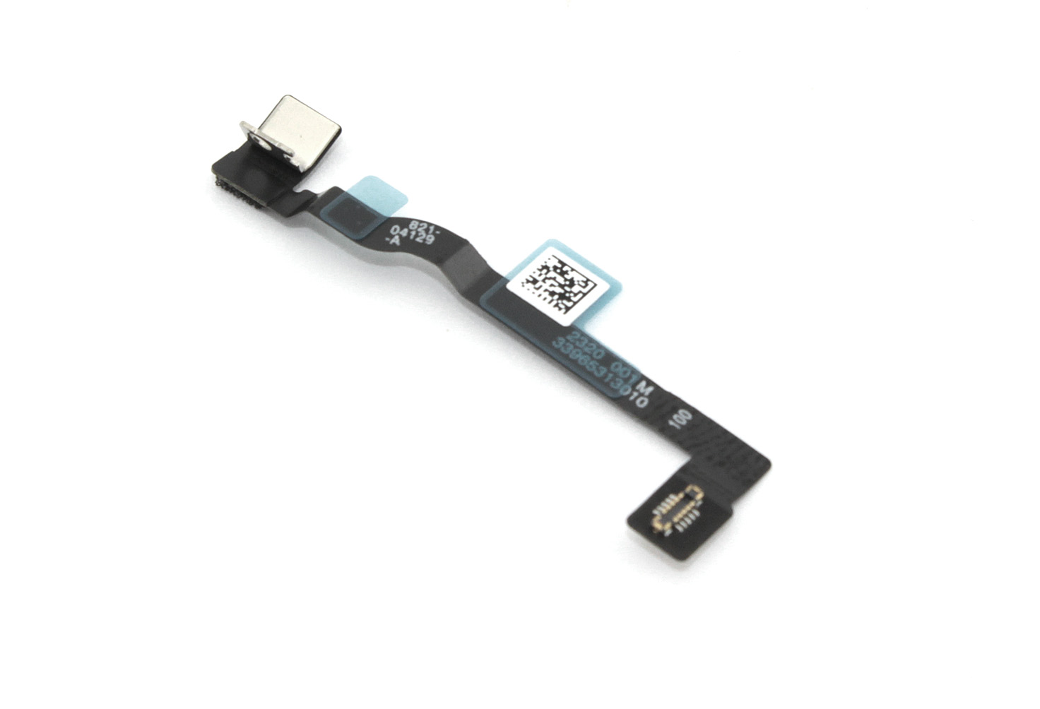 Датчик положения дисплейного модуля LAS пустой MacBook Air 13 M2 A2681 Mid 2022 (821-04129)