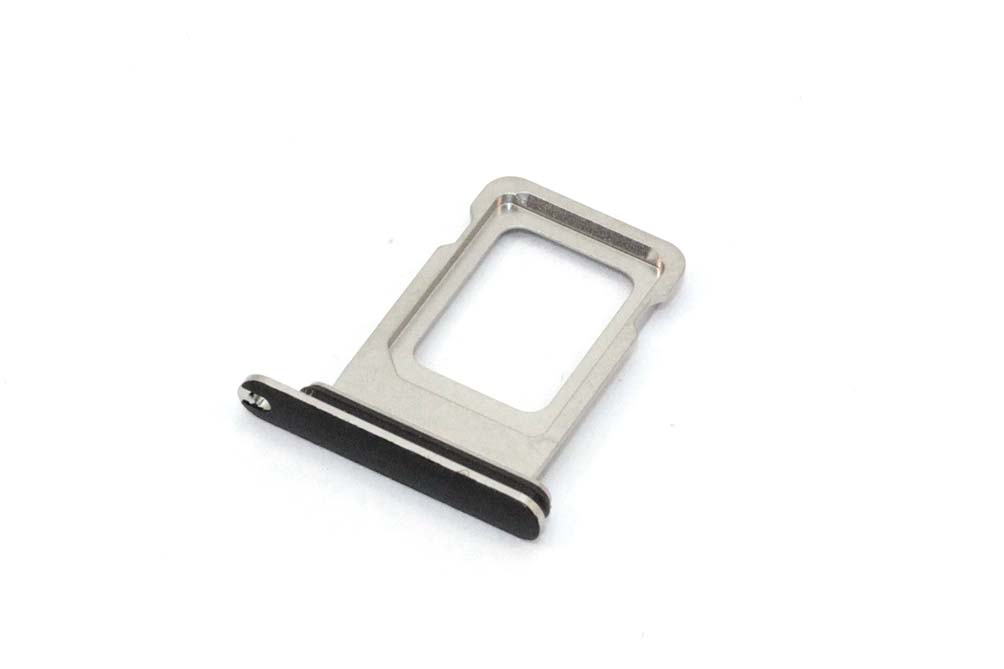 Лоток для SIM-карты Apple IPhone 11 Pro белый