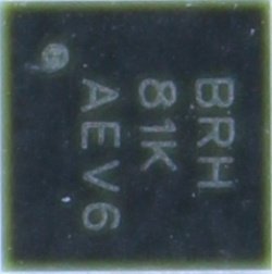 Контроллер TPS61151 DRCR