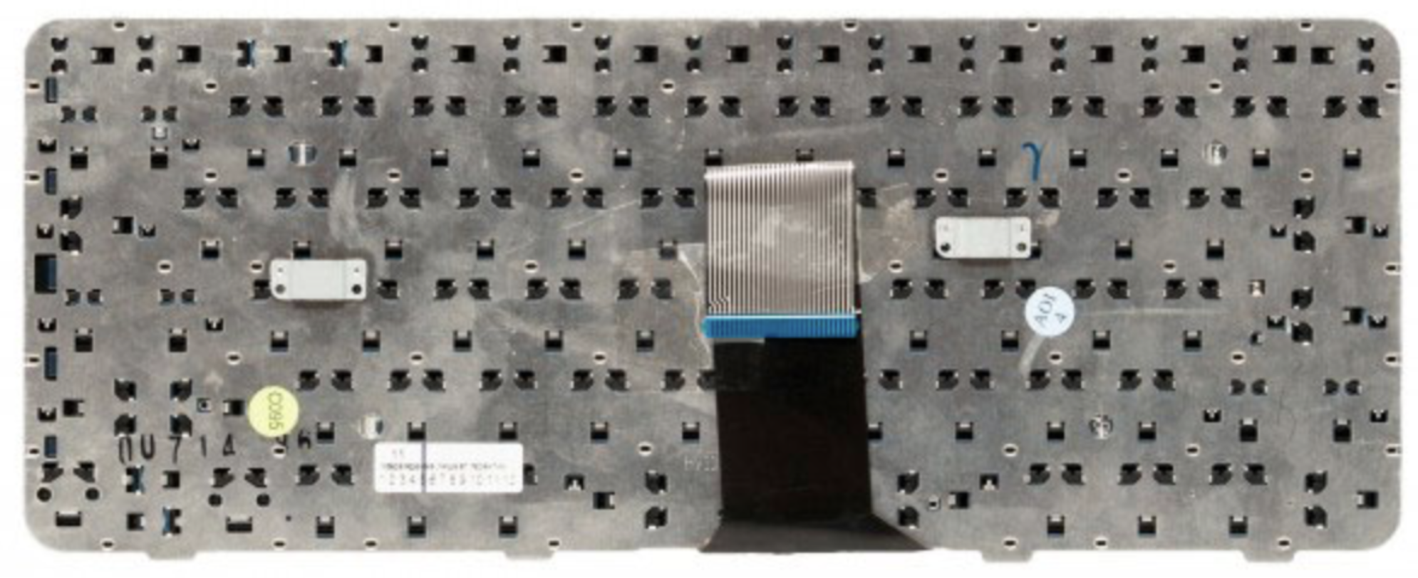 Клавиатура HP Pavilion dv3-4000 без рамки, версия 2, OEM