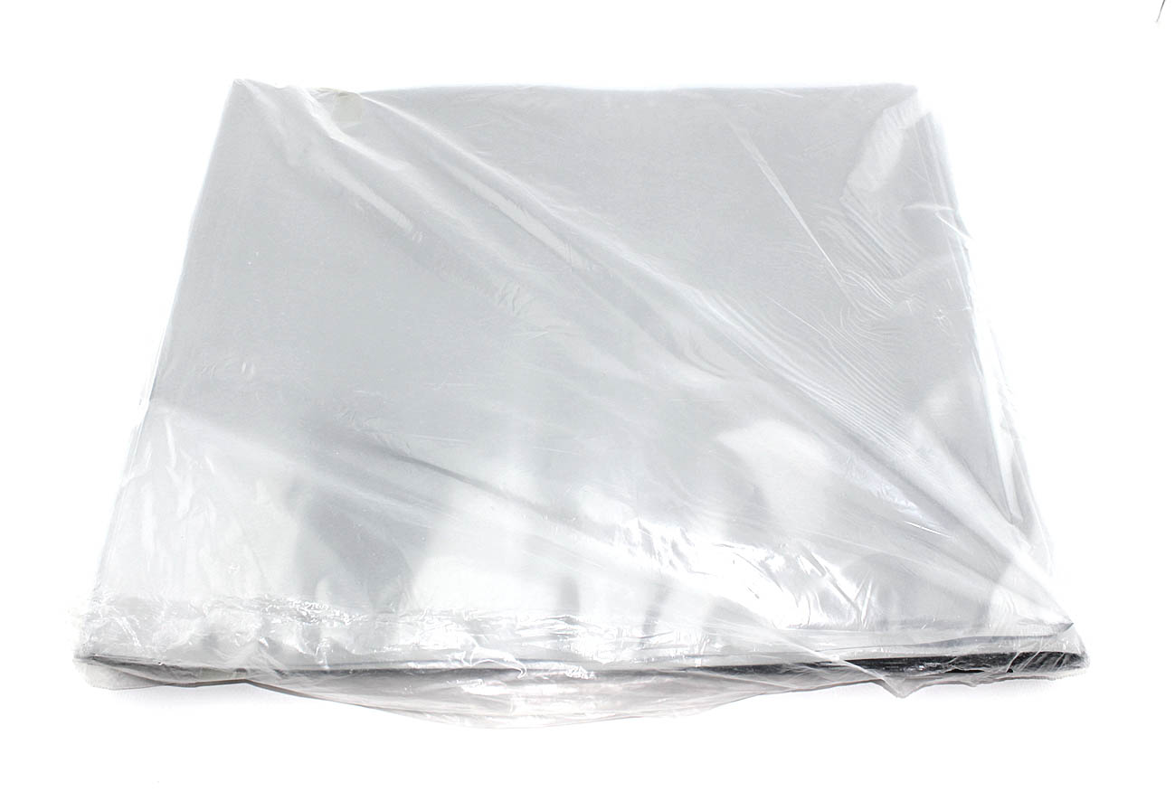 Упаковка 100 шт. антистатических пакетов 40x45см