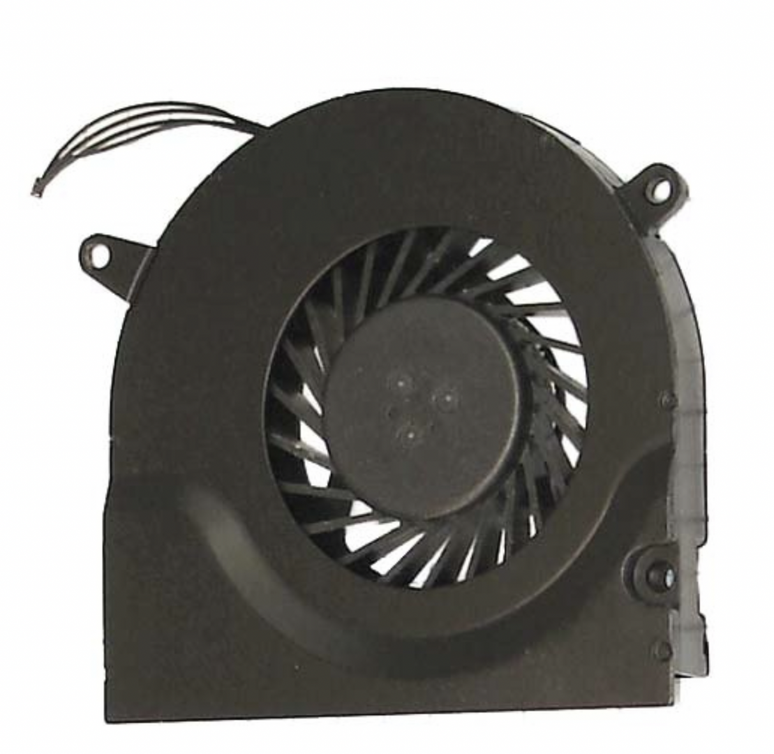 Кулер Apple MacBook Pro 15.4" конец 2008 A1286 (MB470LL/A) OEM