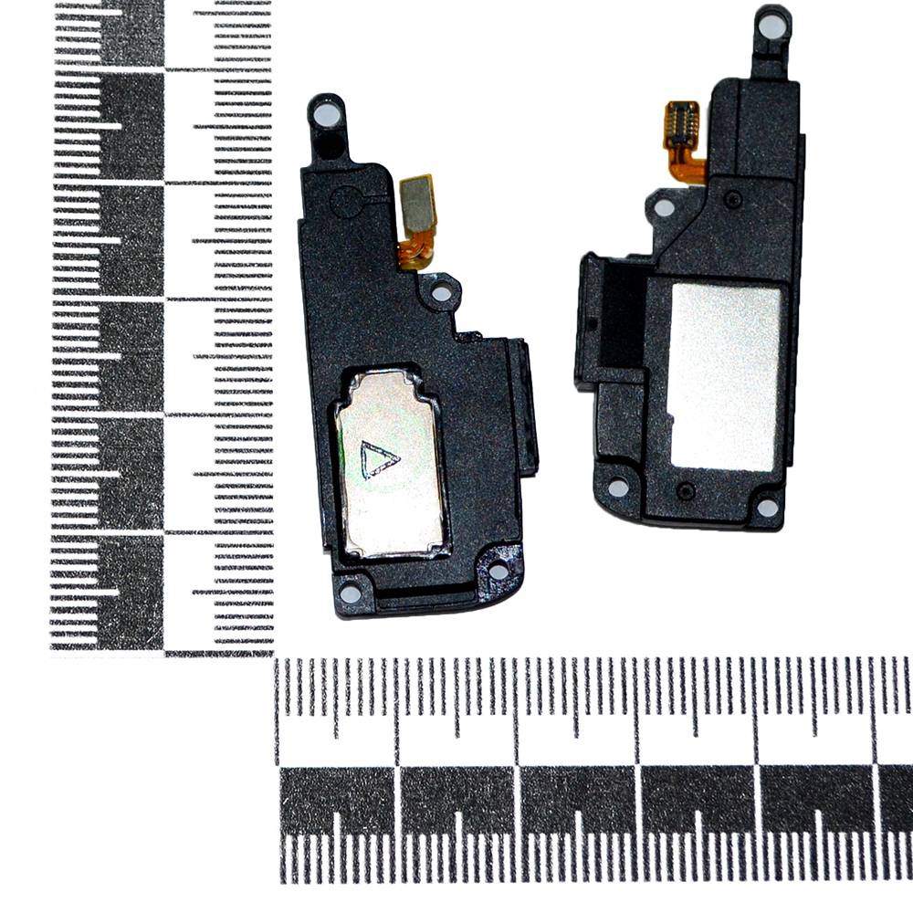 Звонок (buzzer) Honor 8 в сборе orig Factory