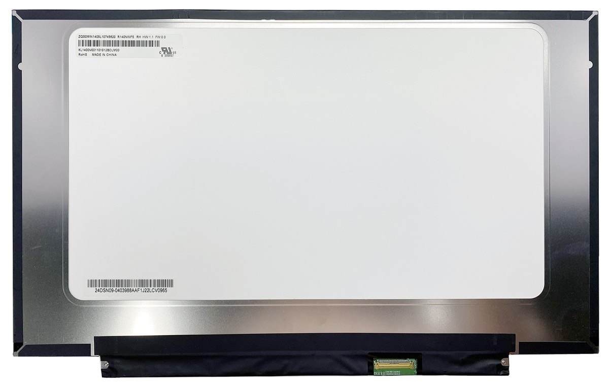 Матрица R140NWF5 RH (глянцевая)