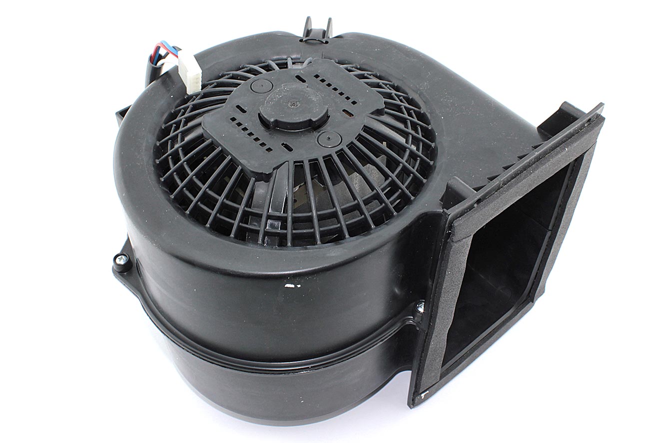 Мотор (вентилятор) в сборе для вытяжек Krona 460.1000.02