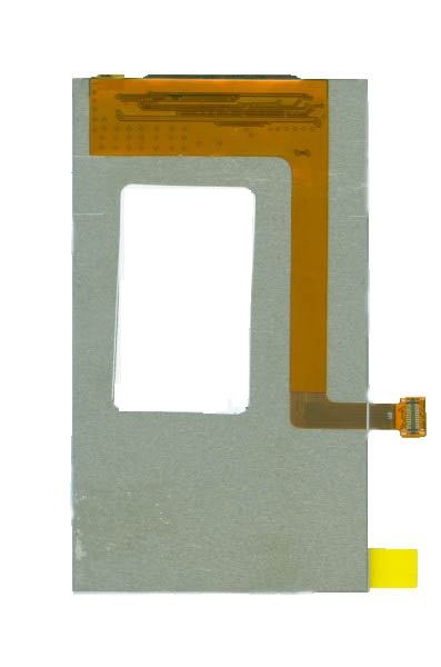 Матрица для Lenovo P700i 4"