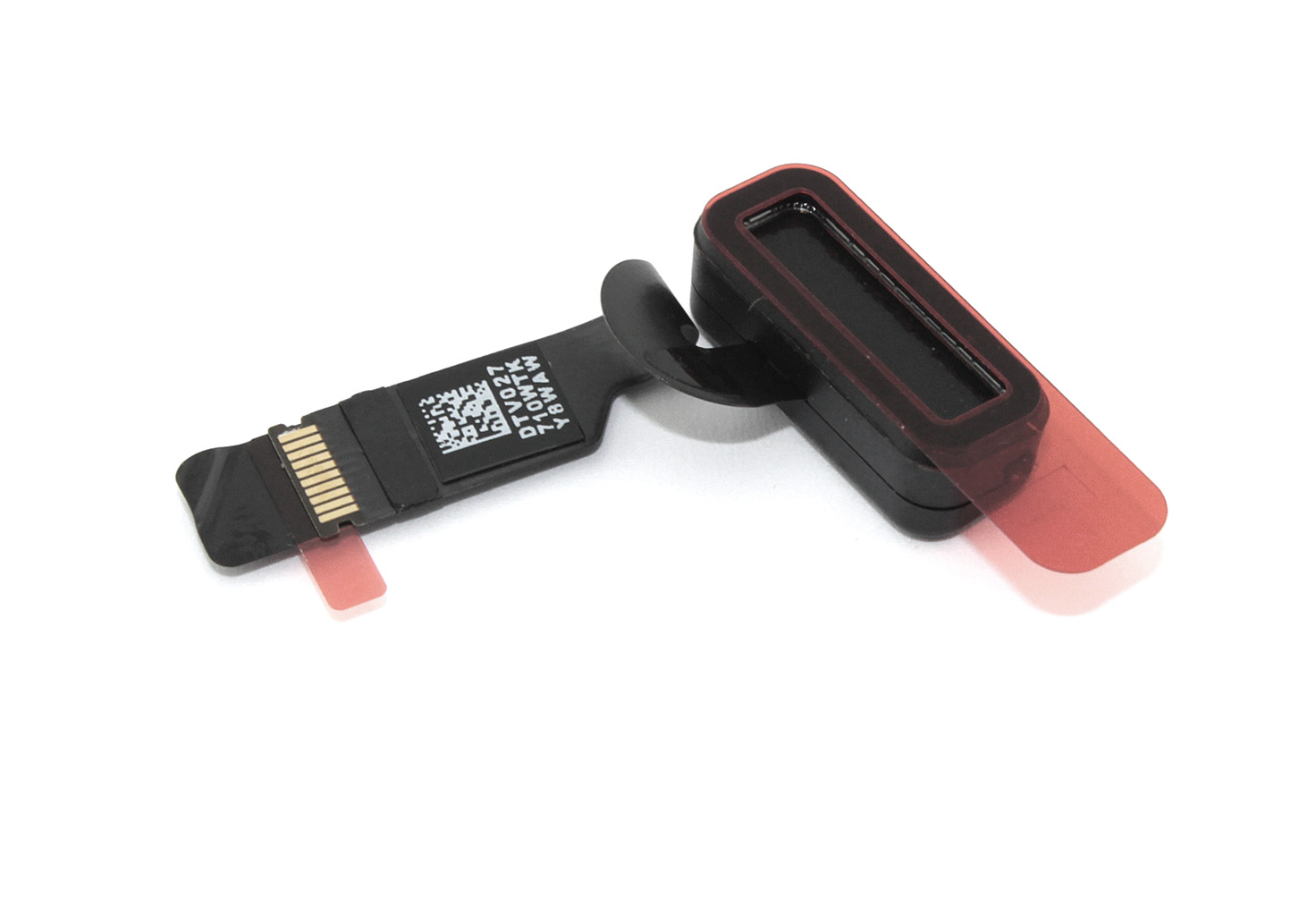 Динамик малый левый для MacBook Pro 13 Retina A1706 A1989 A2251 Late 2016-Mid 2020