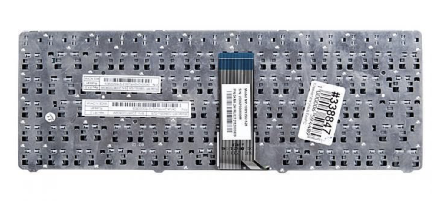 Клавиатура ASUS U20 OEM