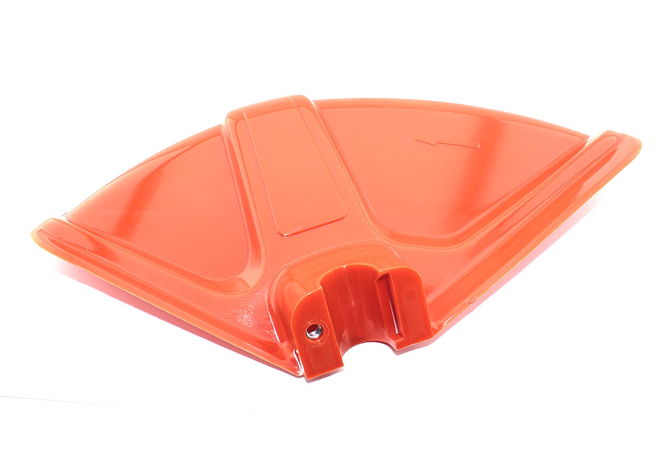 Защитный кожух для Husqvarna 125/128 102219