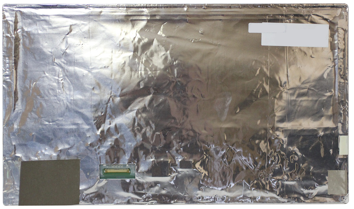 Матрица Lenovo IdeaPad Y570D Original